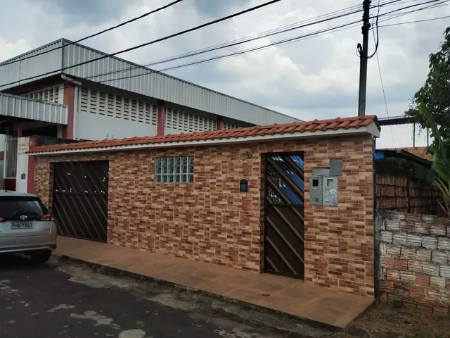 Imagem: Casa Lírio do Vale 2 Qts/ 4 Vagas/ 1