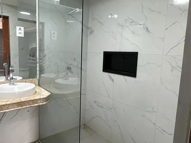 Imagem 8: Aluguel/Locação Sala Comercial - Japiim 2