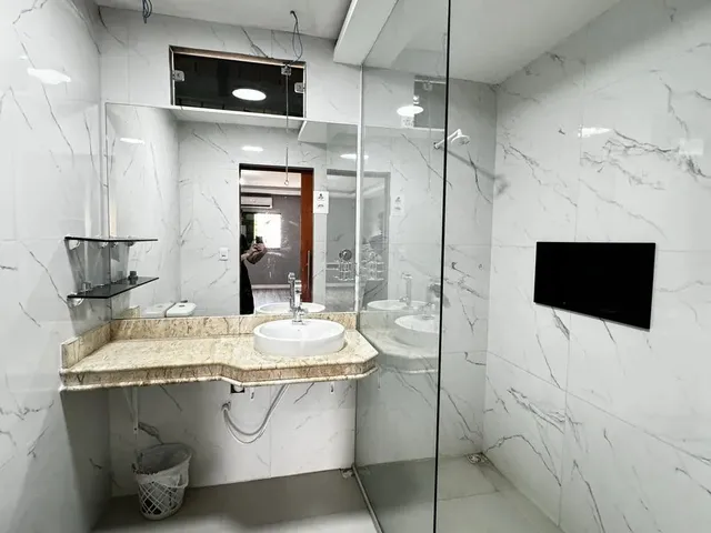 Imagem 9: Aluguel/Locação Sala Comercial - Japiim 2