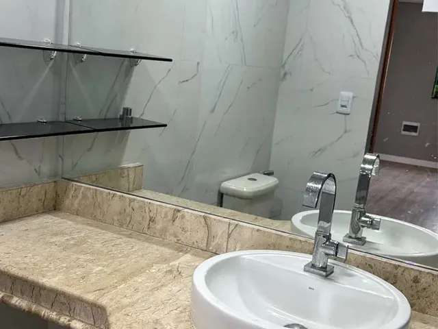 Imagem 10: Aluguel/Locação Sala Comercial - Japiim 2