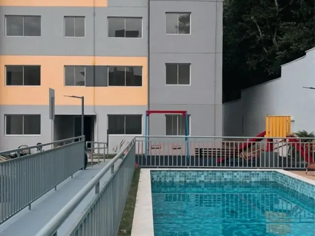 Imagem: Alugo Apartamento no Pq10