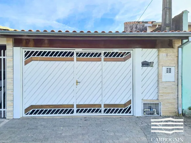 Imagem: Casa a Venda no Jardim Amália em Caçapava