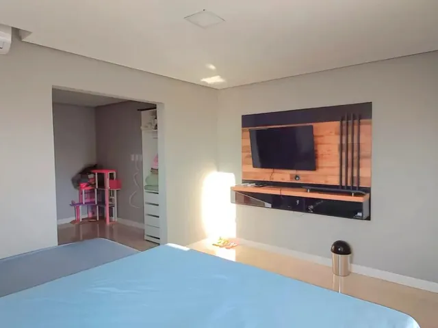 Imagem 4: Casa Duplex C/ 4 Suites, Mobiliado
