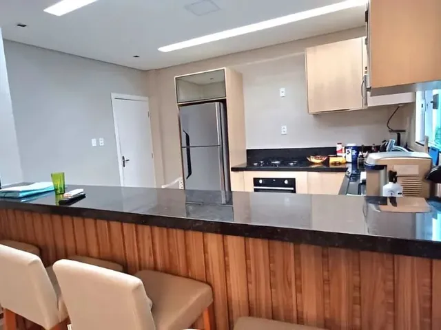 Imagem 7: Casa Duplex C/ 4 Suites, Mobiliado