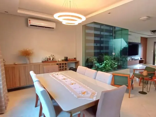 Imagem 8: Casa Duplex C/ 4 Suites, Mobiliado
