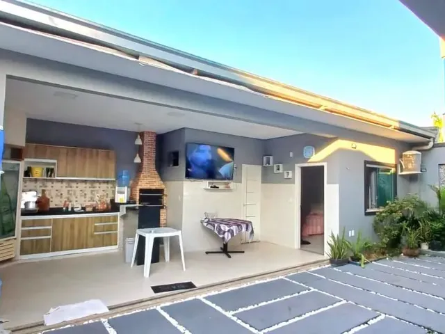 Imagem 9: Casa Duplex C/ 4 Suites, Mobiliado