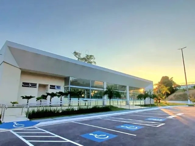 Imagem 10: Casa Duplex C/ 4 Suites, Mobiliado
