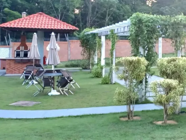 Imagem 12: Casa Duplex C/ 4 Suites, Mobiliado
