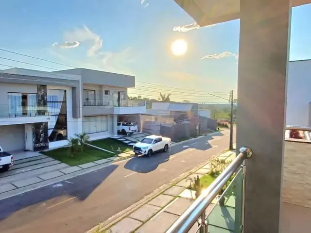 Imagem 13: Casa Duplex C/ 4 Suites, Mobiliado