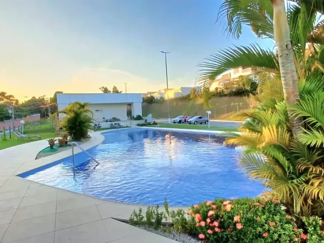 Imagem 14: Casa Duplex C/ 4 Suites, Mobiliado