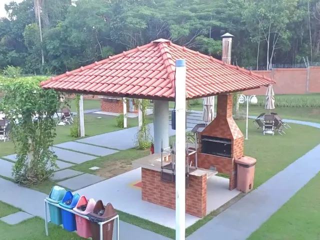 Imagem 15: Casa Duplex C/ 4 Suites, Mobiliado