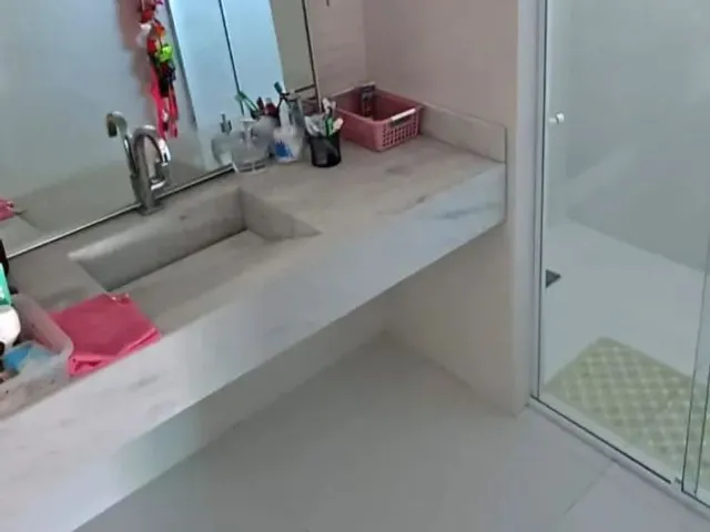 Imagem 16: Casa Duplex C/ 4 Suites, Mobiliado