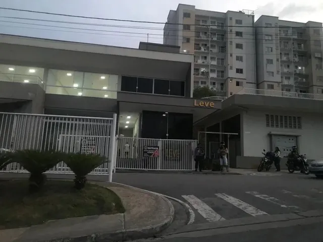 Imagem: Alugo Apartamento no São José