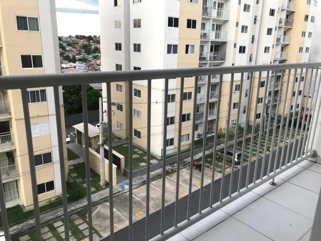 Imagem 4: Alugo Apartamento no São José