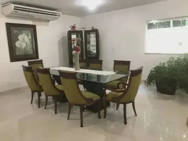 Imagem: Clube de Campo Ponta Negra, 5 Quartos Sendo