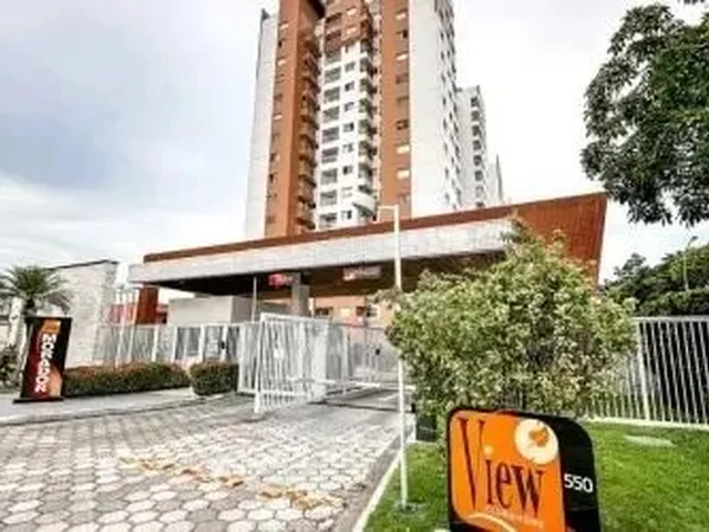 Imagem: Apartamento Mobiliado na Ponta Negra, de