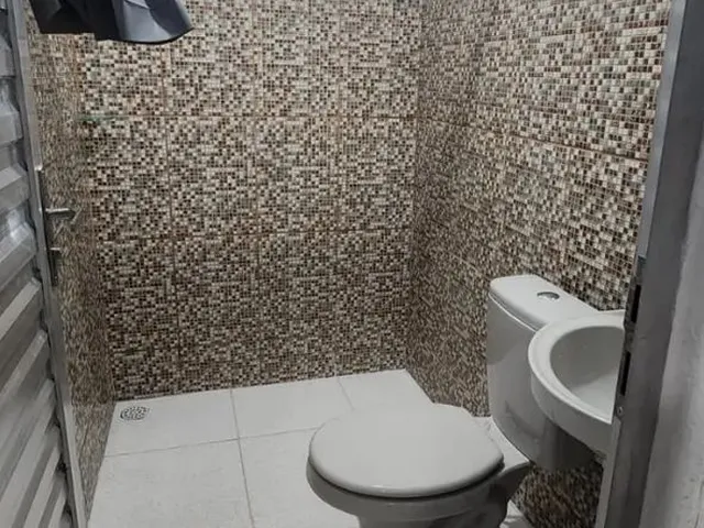 Imagem 16: Kitnets no Bairro Raiz