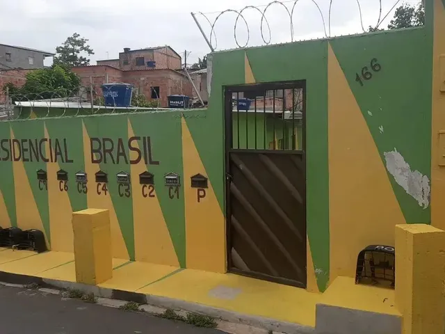 Imagem: Aluguel Apartamento/Kitnet de 1 Quarto na