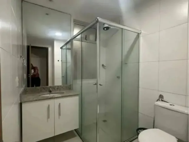 Imagem 6: Weekend Club Apto 3 Quartos Mobiliado No