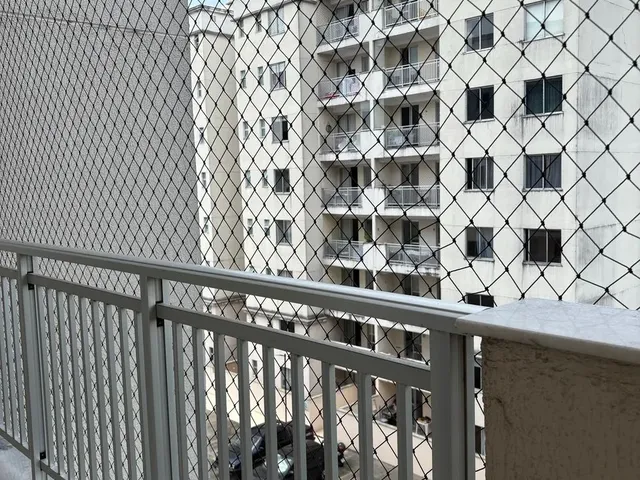 Imagem 7: Brisas do Parque - Aluguel 2 Quartos