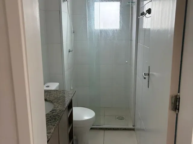 Imagem 8: Brisas do Parque - Aluguel 2 Quartos