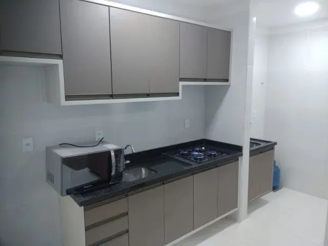 Imagem 8: Disponível Apartamento para Locação, 2 Quartos com Modulados - em Via Pública