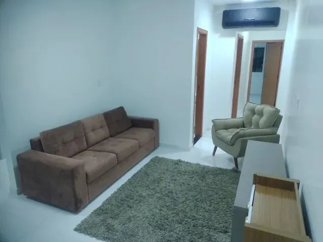 Imagem 12: Disponível Apartamento para Locação, 2 Quartos com Modulados - em Via Pública