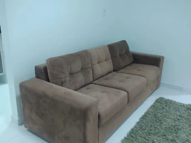 Imagem 5: Disponível Apartamento para Locação, 2 Quartos com Modulados - em Via Pública
