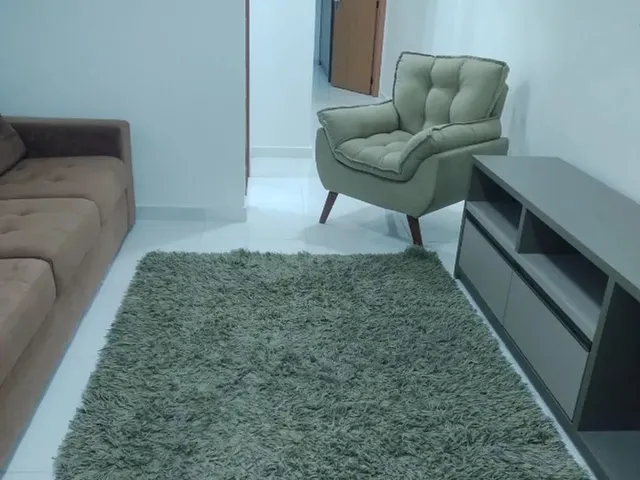 Imagem 4: Disponível Apartamento para Locação, 2 Quartos com Modulados - em Via Pública