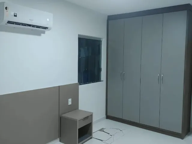 Imagem 11: Disponível Apartamento para Locação, 2 Quartos com Modulados - em Via Pública