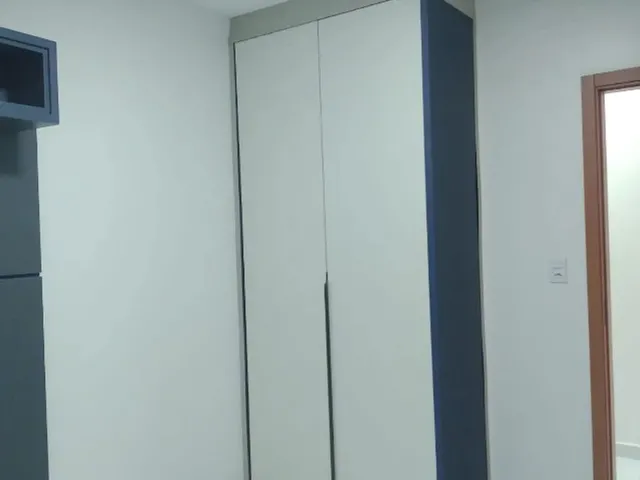 Imagem 6: Disponível Apartamento para Locação, 2 Quartos com Modulados - em Via Pública