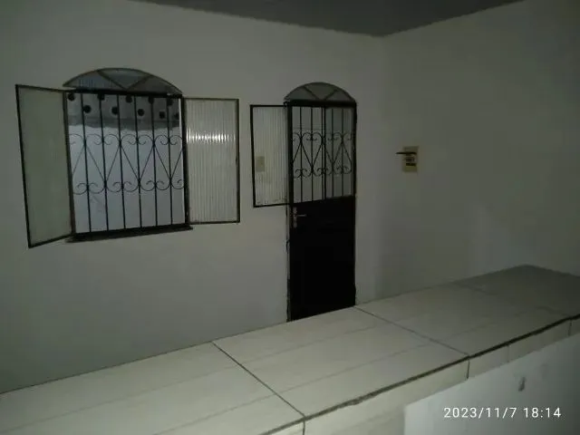 Imagem: Kitnet Núcleo 23 Cidade Nova
