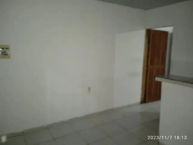 Imagem 4: Kitnet Núcleo 23 Cidade Nova