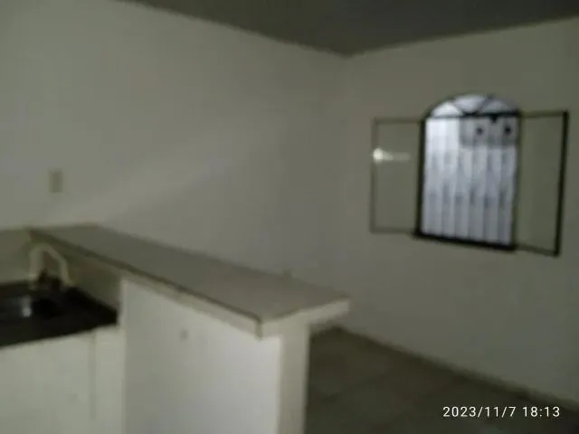 Imagem 2: Kitnet Núcleo 23 Cidade Nova