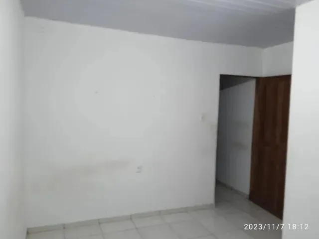 Imagem 8: Kitnet Núcleo 23 Cidade Nova