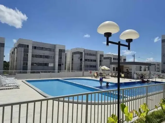 Imagem 10: Alugo Apartamento no Smart Torquato