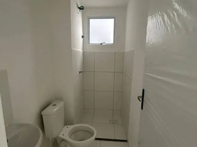 Imagem 3: Alugo Apartamento no Smart Torquato