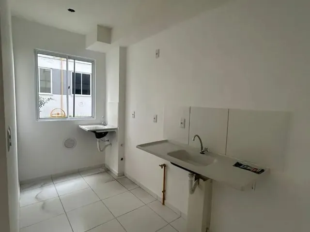 Imagem 4: Alugo Apartamento no Smart Torquato
