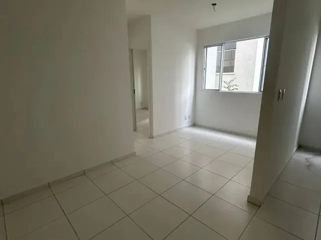 Imagem 5: Alugo Apartamento no Smart Torquato