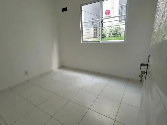 Imagem 7: Alugo Apartamento no Smart Torquato