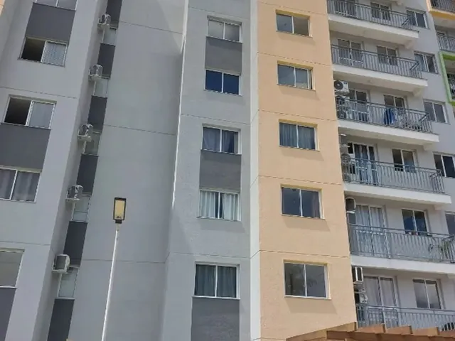 Imagem: Alugo Apartamento 2 Qts / Suíte Ao Lado