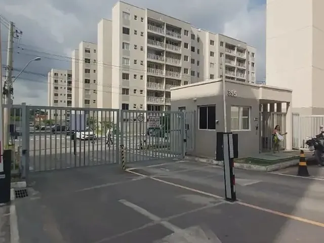 Imagem: Lindo Apto de 2 Quartos Sendo 1 Suíte