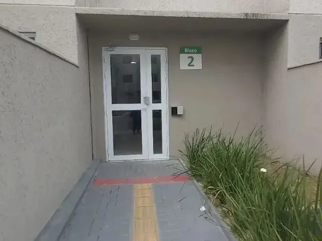 Imagem 7: Lindo Apto de 2 Quartos Sendo 1 Suíte