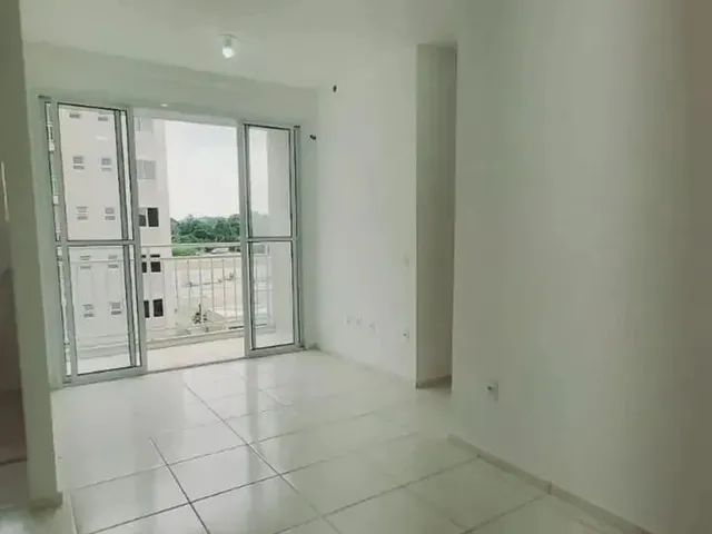 Imagem 2: Lindo Apto de 2 Quartos Sendo 1 Suíte