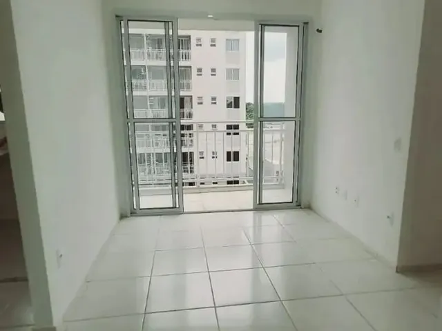 Imagem 5: Lindo Apto de 2 Quartos Sendo 1 Suíte