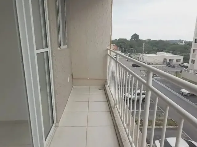 Imagem 14: Lindo Apto de 2 Quartos Sendo 1 Suíte