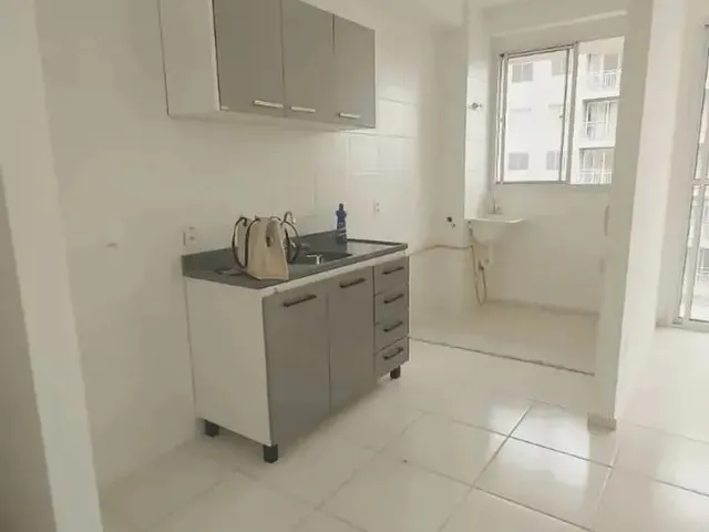 Imagem 9: Lindo Apto de 2 Quartos Sendo 1 Suíte