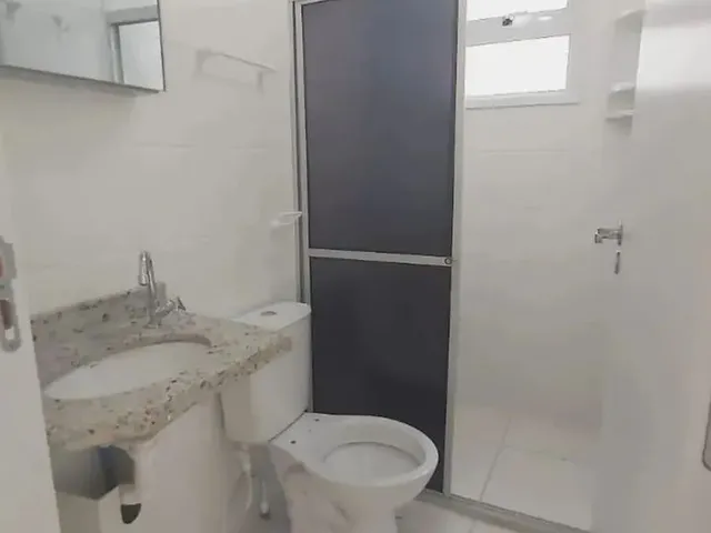 Imagem 15: Lindo Apto de 2 Quartos Sendo 1 Suíte