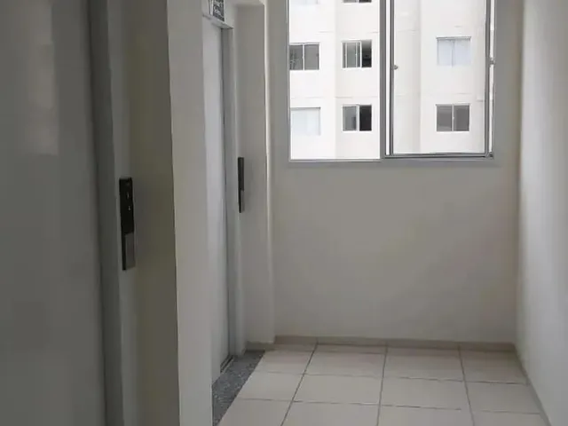 Imagem 6: Lindo Apto de 2 Quartos Sendo 1 Suíte