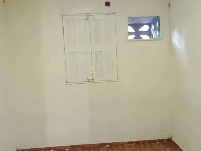 Imagem: A casa possui 1 Dormitório, 1 Banheiro, 45m² de Área e